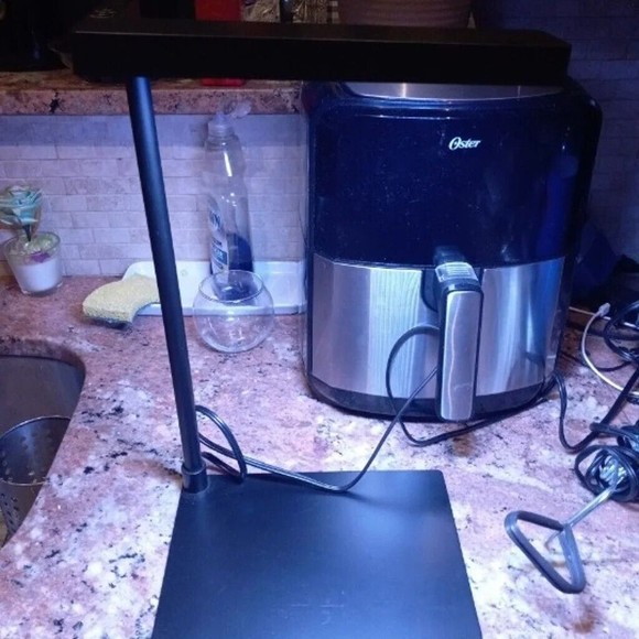 Desktop And Clamp Grow Lights Set - Picture 3 of 4